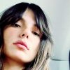 Isis Valverde desfila sua beleza em sessão de make em vídeo e encanta (Instagram)