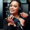 Anitta reproduziu áudio que recebeu de Lula durante participação no podcast "PodDelas" (Reprodução)
