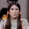 Sacheen Littlefeather subiu ao palco do Oscar em 1973 para discursar em defesa dos povos nativos americanos(Instagram)