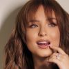 Larissa Manoela dá show de dança e arrasa em vídeo publicado nas redes sociais (Instagram)