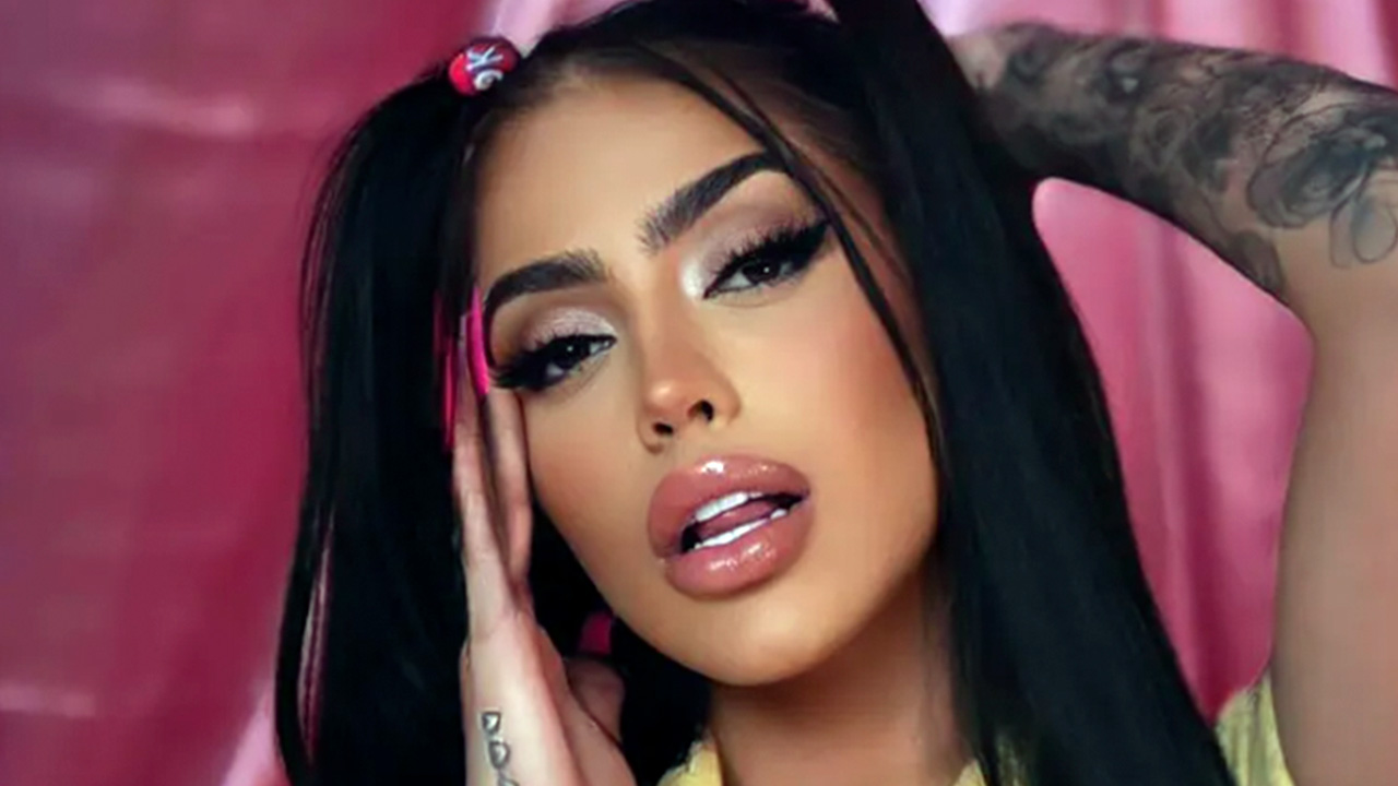 Mirella publica vídeo com ensaio sensual e eleva o clima nas redes (Instagram)