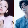 Os fãs de V, do BTS e Jennie do Blackpin estão em polvorosa com rumor de namoro