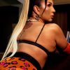 Valesca Popozuda resolveu botar o bubum pra jogo e ganhou elogios (Instagram)