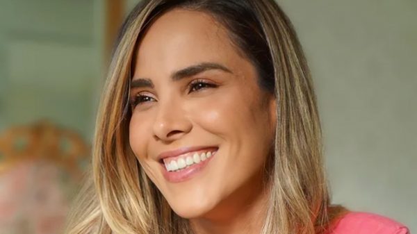 Wanessa Camargo é nome cotado para o BBB 23 (Instagram)