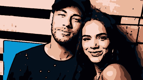 Bruna Marquezine revelou, em podcast, segredos do tempo em que namorou Neymar