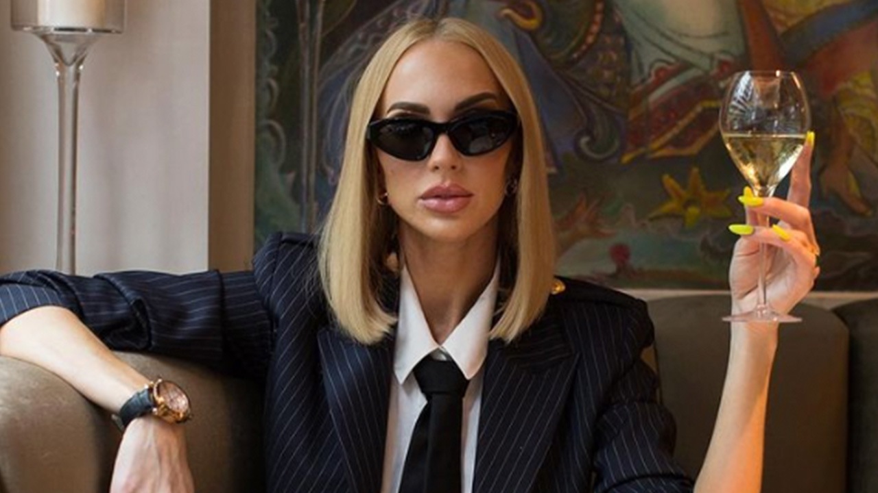 Arquivos Christine Quinn - Tudo Pop