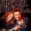 Capital Inicial lança versão especial de "Primeiros Erros" com Vitor Kley