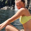 Duda Reis encanta seguidores e esbanja beleza em cachoeira (Instagram)