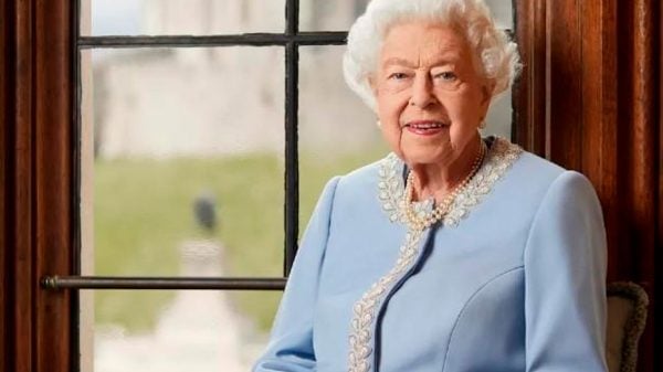 Divulgado o plano do governo da Grã-Bretanha para suceder a morte da Rainha Elizabeth II