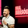 "Fala, Brasólho!", podcast com Fred do Desimpedidos, estreou dia 23 de setembro