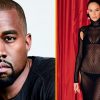 Kanye West ficou impressionado com desfile de Bruna Marquezine em Londres (Montagem/Reprodução)