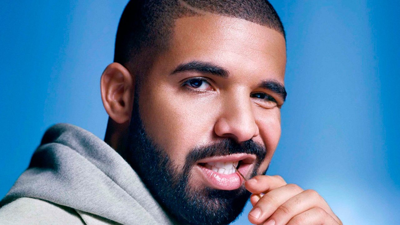 Drake é um dos maiores nomes do rap nos últimos anos (Divulgação)