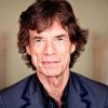Mick Jagger mostrou profundo pesar pela morte de Elizabeth II (Divulgação)