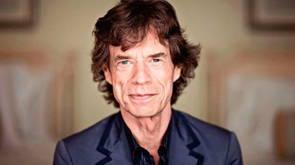 Mick Jagger mostrou profundo pesar pela morte de Elizabeth II (Divulgação)