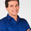 Celso Portiolli viralizou a comentar debate da TV Globo (Divulgação)