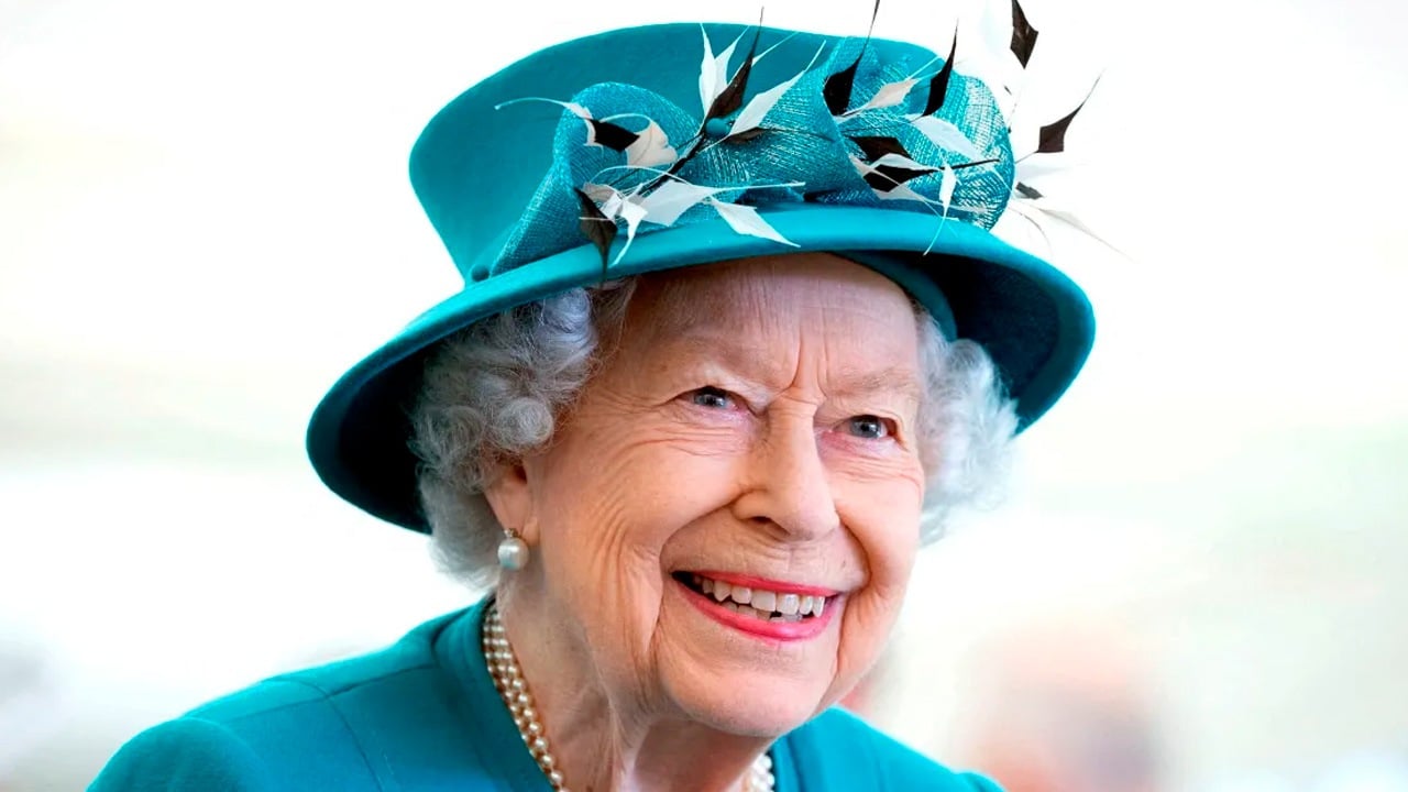 Estado de saúde da Rainha Elizabeth II é delicado e preocupa médicos (Divulgação)
