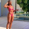 Iza mostra curvas poderosas em vídeo e arrasa (Instagram)