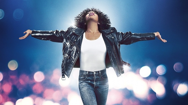 “I Wanna Dance With Somebody” vai contar a incrível história de Whitney Houston (Divulgação)
