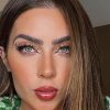 Jade Picon arrasa no look e nas curvas em registro de sessão fitness (Instagram)