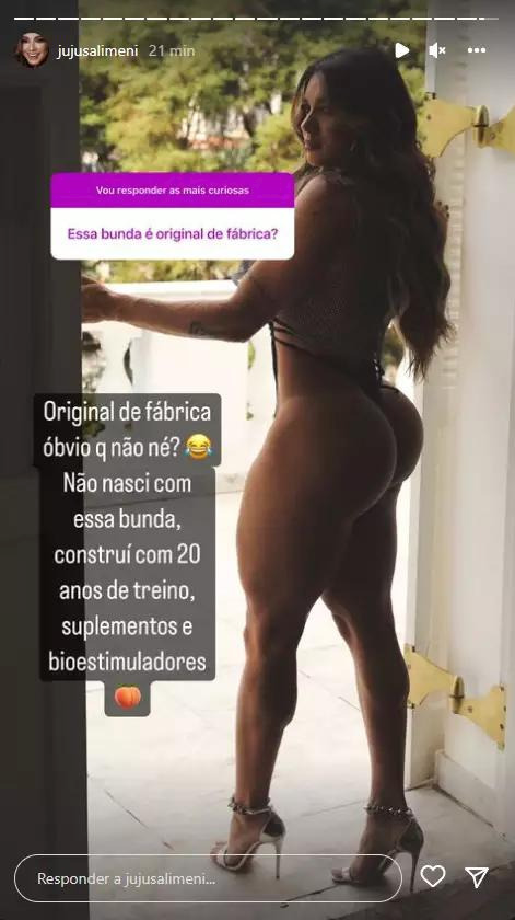 Foto: Reprodução/Instagram