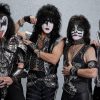 Kiss é uma das atrações do Dia Internacional do Rock na A&E