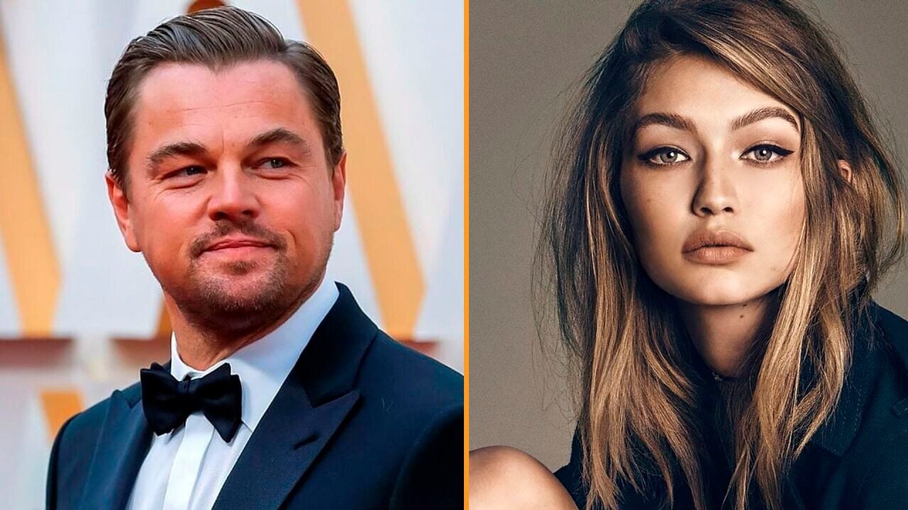 Leonado DiCaprio, 47, estaria investindo em affair com Gigi Hadad, 27