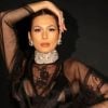 Lívia Andrade ganhou muitas declarações dos seguidores com ensaio com look minimalista (Instagram)