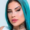 Tati Zaqui eleva o clima nas redes sociais com clique ousado publicado em seu perfil (Instagram)