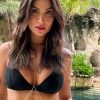 Bianca Andrade esbanja beleza e boa forma em dia de piscina e ganha elogios (Instagram)