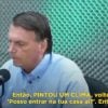 Pedofilia? Bolsonaro confessou em entrevista que 'Pintou um clima ' com meninas de 14 anos