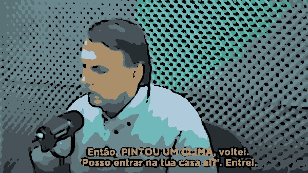 Pedofilia? Bolsonaro confessou em entrevista que 'Pintou um clima ' com meninas de 14 anos