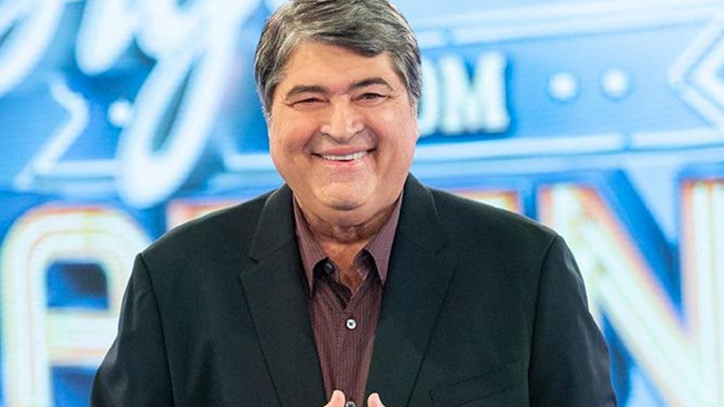 Datena revela perda de uma mansão para a Record; entenda – Tudo Pop