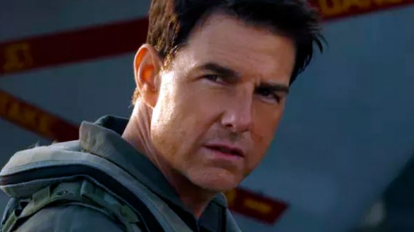 Tom Cruise pode ser o primeiro civil a fazer uma caminhada especial em projeto cinematográfico (Divulgação)