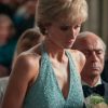 Elizabeth Debicki vive Princesa Diana na quinta temporada de "The Crown" (Divulgação)
