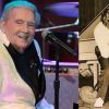 Jerry Lee Lewis, ícone do rock, morreu aos 87 anos (Montagem/Instagram)