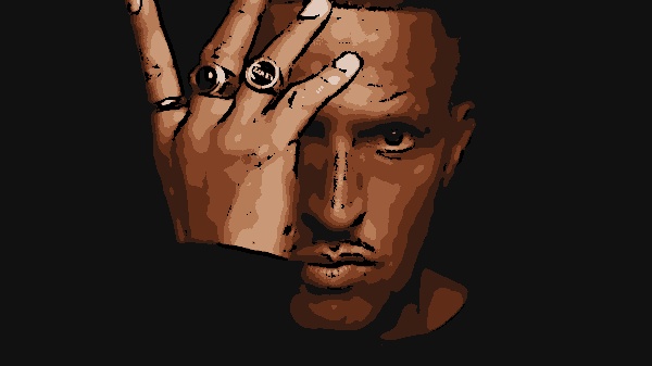 Mano Brown comanda o podcast de sucesso "Mano a Mano" (Divulgação)