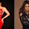 Anitta e Shakira concorrem a Melhor Artista Latino no MTV EMA 2022 (MOntagem/Instagram)