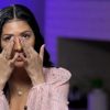 Simaria falou sobre vida pessoal e carreira em entrevista ao Fantástico da TV Globo (Reprodução)