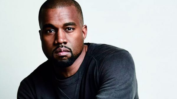 Kanye West perde patrocínio bilionário e se envolve em polêmicas (Divulgação)