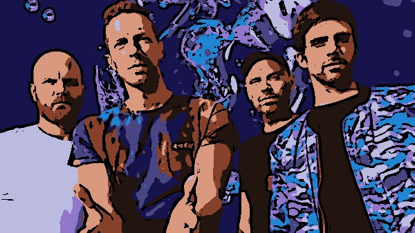 Coldplay se apresenta no Brasil novamente em 2023 (Divulgação)