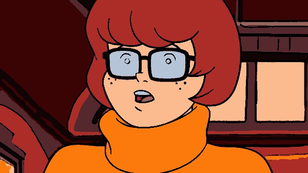 Velma assume assume homossexualidade em desenho e repercute nas redes (Reprodução)