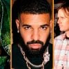 Billie Eilish, Drake e Blink-182 são atrações confirmadas do Lollapalooza 2023 (Montagem/Divulgação)