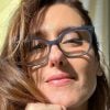 Paola Carosella: novo romance e felicidade compartilhada com os fãs (Instagram)
