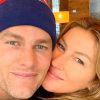 Tom e Gisele devem assinar papeis de divórcio nesta sexta, segundo site TMZ (Instagram)