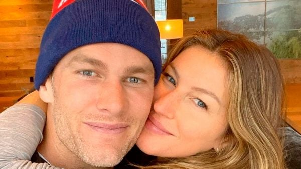 Tom e Gisele devem assinar papeis de divórcio nesta sexta, segundo site TMZ (Instagram)