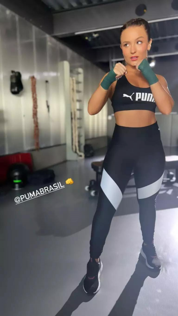 Foto: Reprodução/Instagram