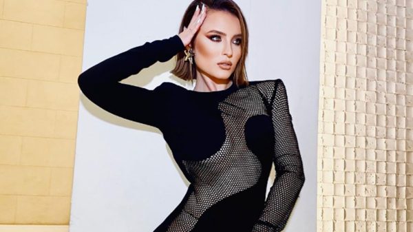 Plena, Larissa Manoela surge em ensaio e deixa seguidores de queixo caído nas redes (Instagram)