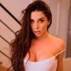 Luiza Marcato contou detalhes de sua carreira de sucesso na plataforma OnlyFans (Divulgação)