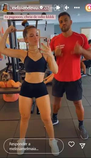 Foto: Reprodução/Instagram