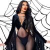 Pocah enlouquece seguidores com fantasia ousada de Halloween (Instagram)